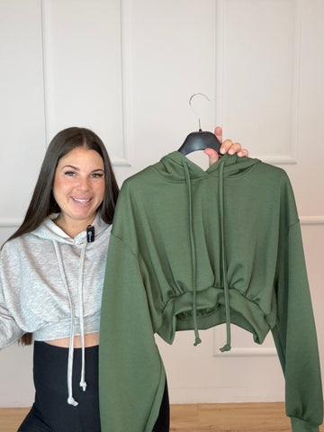 Sudadera Londres