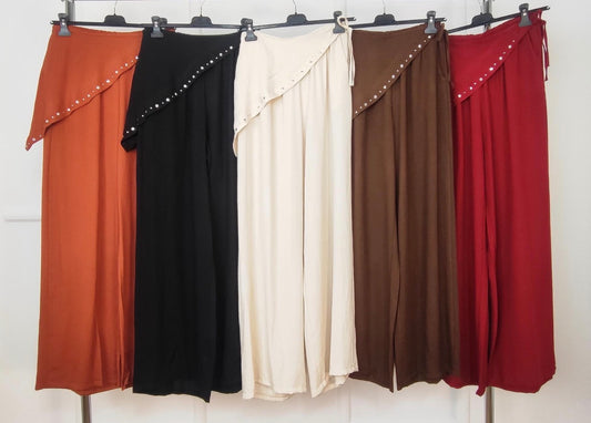 Pantalon Pañuelo