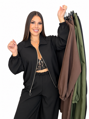 Conjunto Almeria
