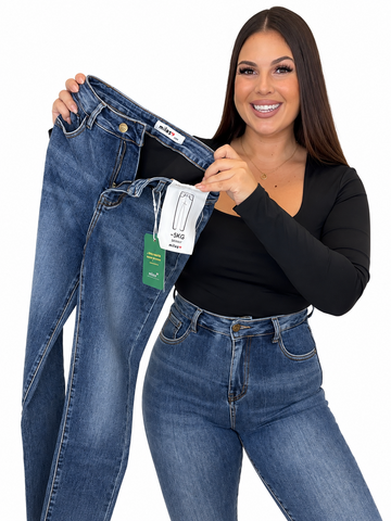 Vaquero Faja (Inspiracion Levis)