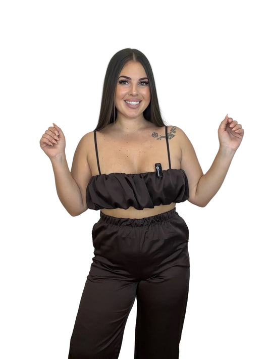Conjunto Maldivas