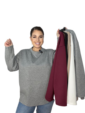 Camiseta Safari Larga