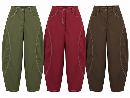 Pantalon Tenerife