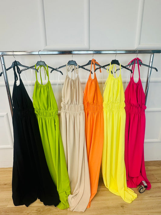 Vestido Venecia