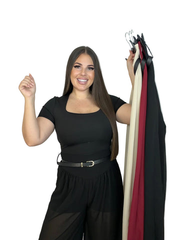Pantalon Tailandia