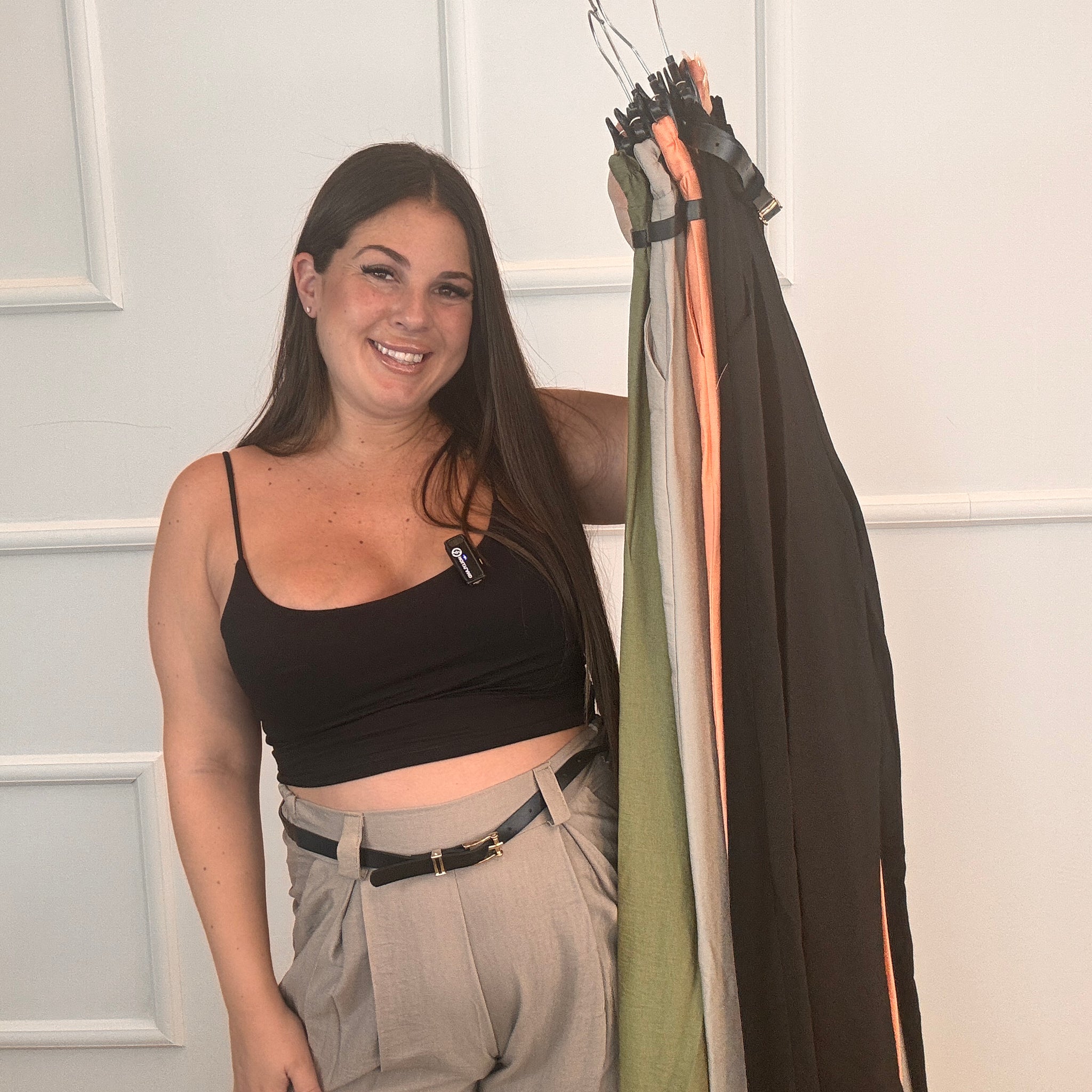Pantalon Marbella