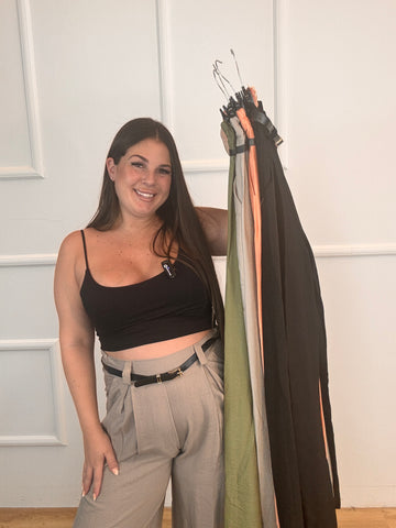 Pantalon Marbella