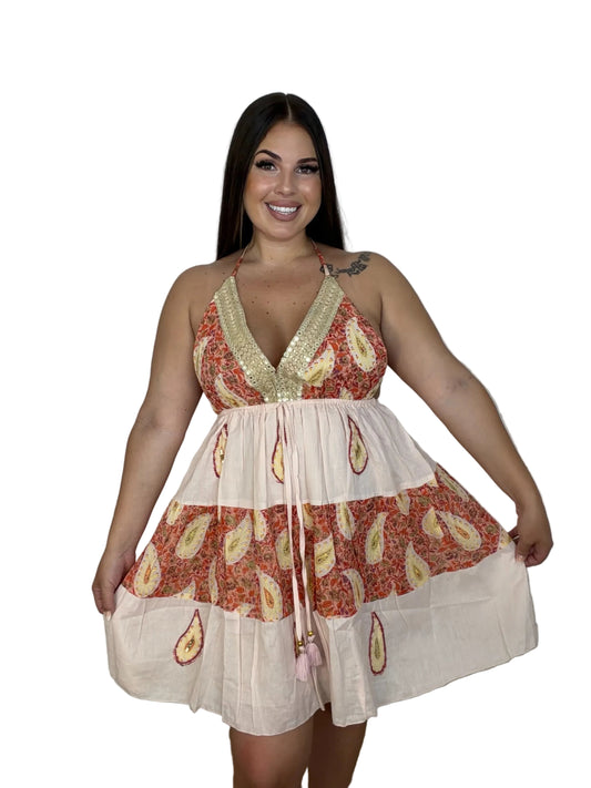 Vestido Tarifa
