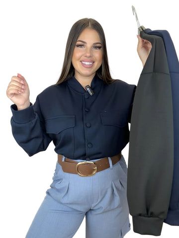 Chaqueta Marbella