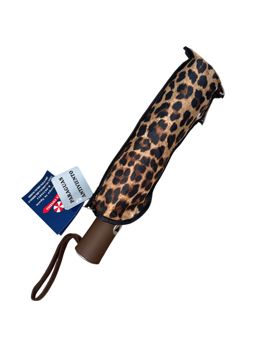 Paraguas Leopardo 3