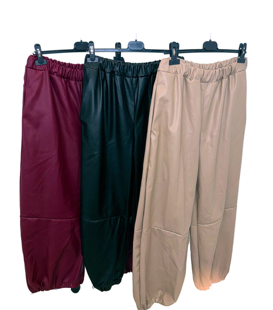 Pantalon Polipiel