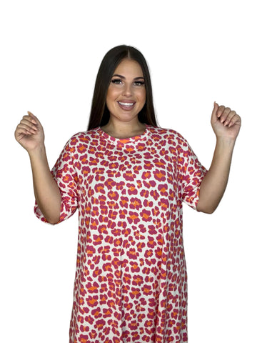 Vestido Valencia