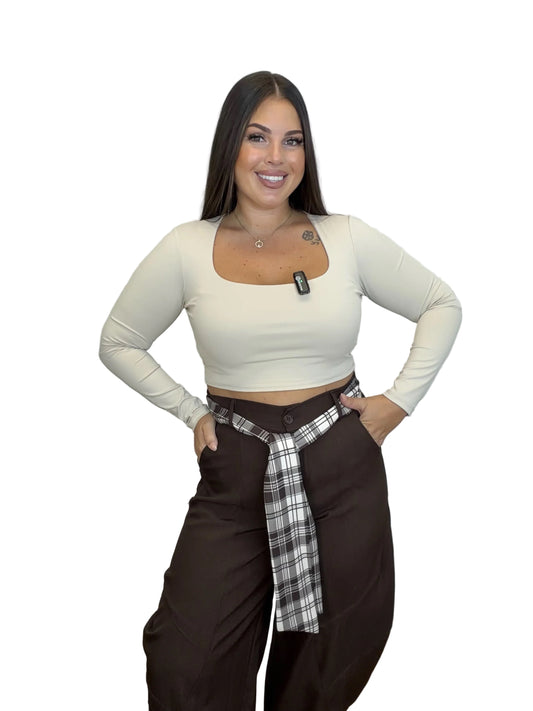 Pantalon Ibiza