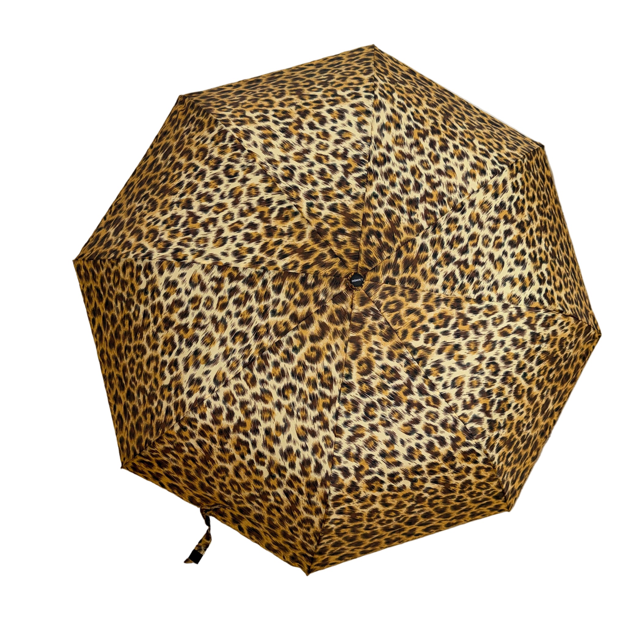 Paraguas Leopardo 2