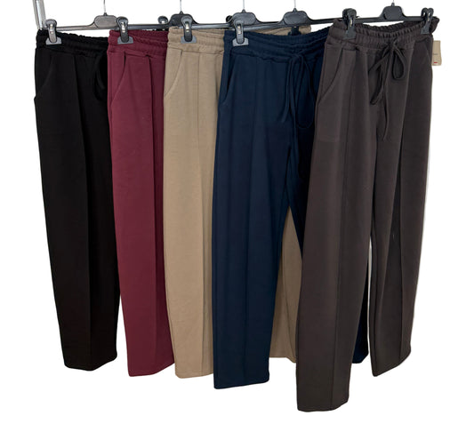 Pantalon Zara Viral