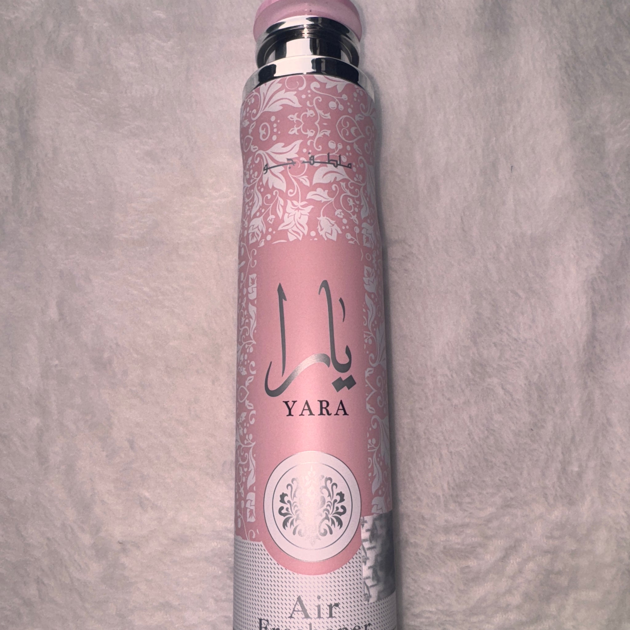 Ambientador Yara