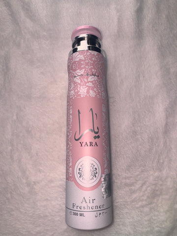 Ambientador Yara