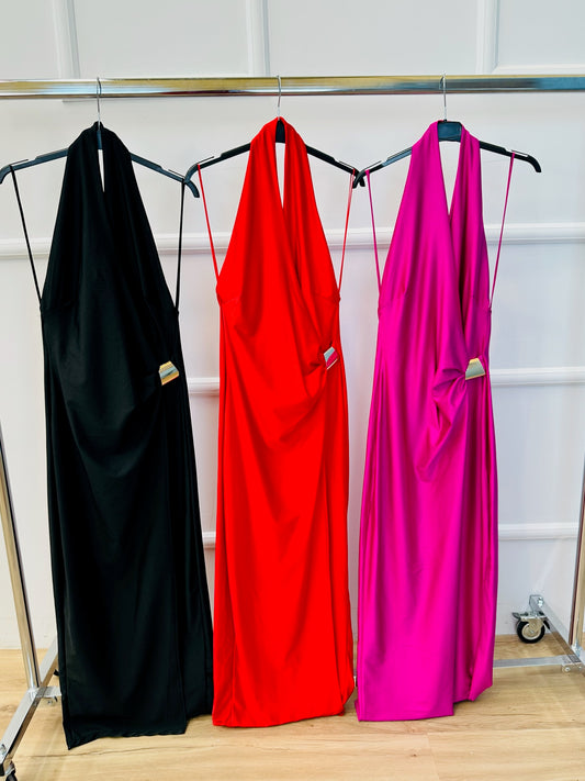 Vestido Florencia