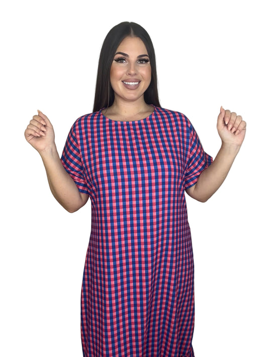 Vestido Linares