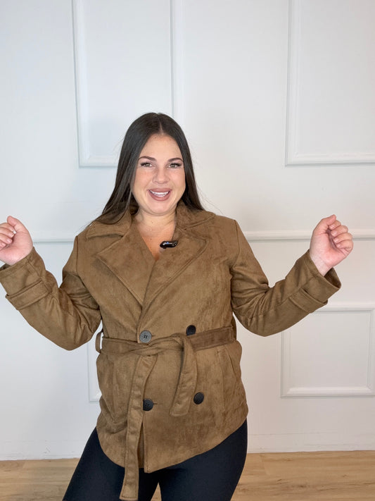 Chaqueta Maldivas