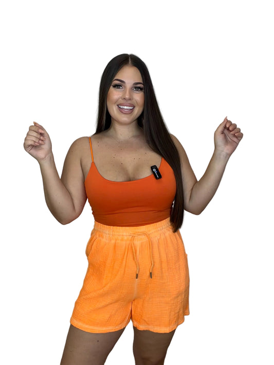 Pantalon Santorini Corto