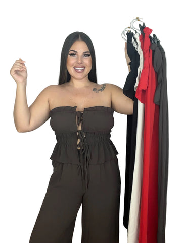 Conjunto Nueva York
