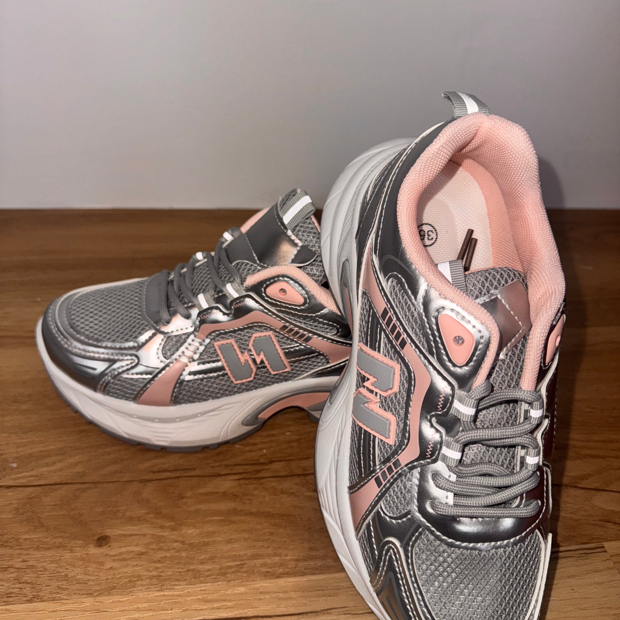 Zapatillas New Top
