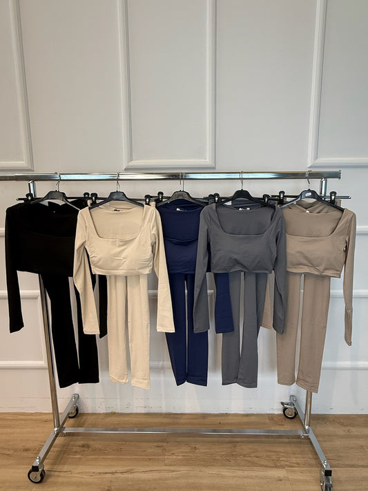 Oysho set