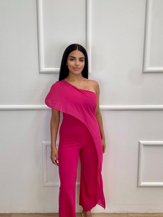 Mono Bilbao Rosa