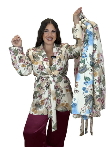 Americana Floral