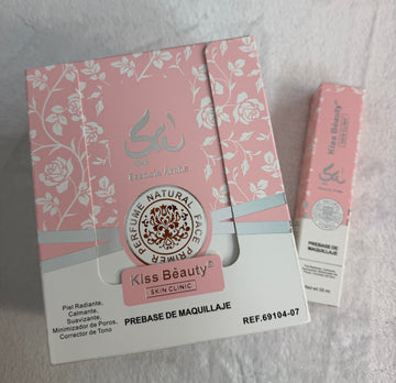 Prebase Maquillaje Yara