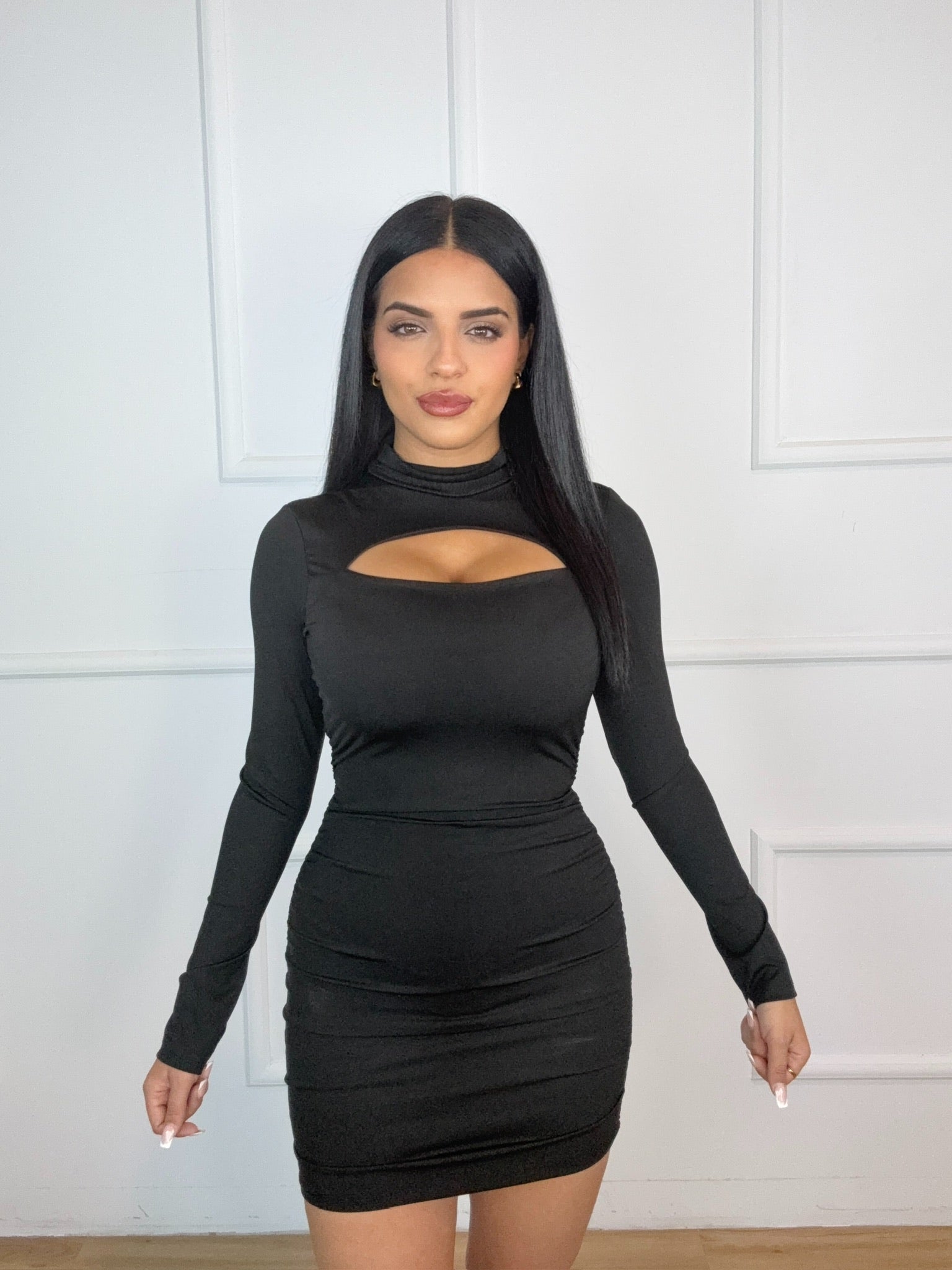 Vestido Berlin