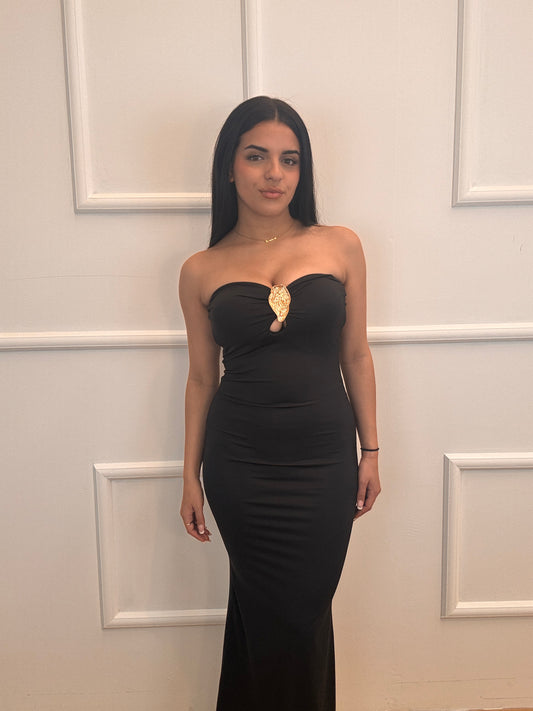 Vestido Mikonos