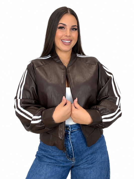 Chaqueta Adid