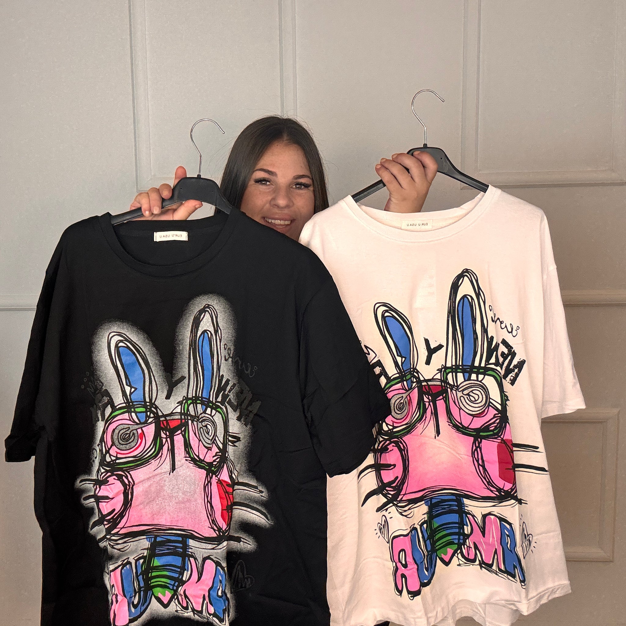 Camiseta Jessty