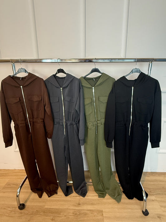 Mono Dubai Top