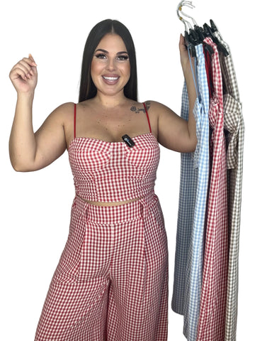 Conjunto Marbella Vicky