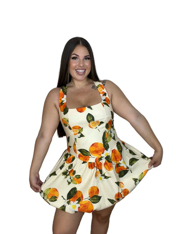 Vestido Venecia