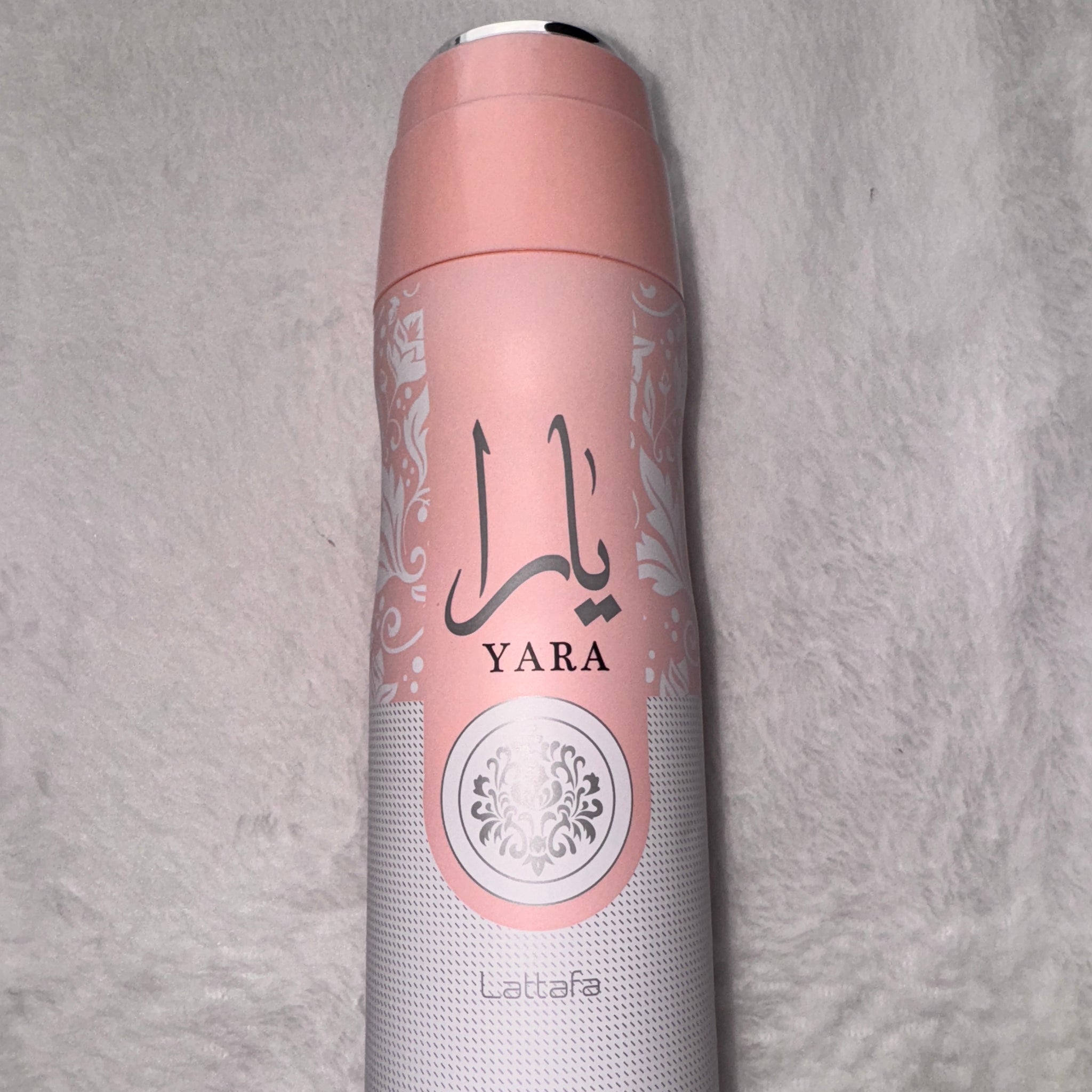 Desodorante Yara