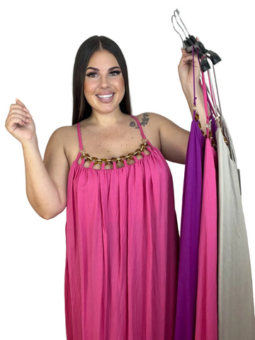 Vestido Barcelona