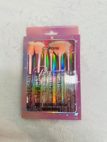 Set Brochas Top