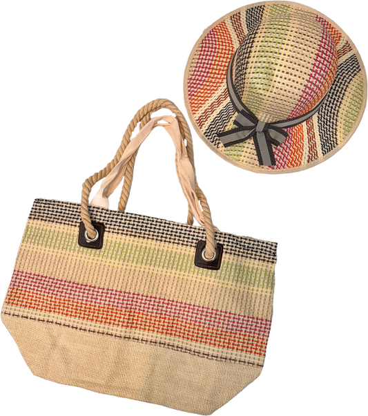 Set Verano