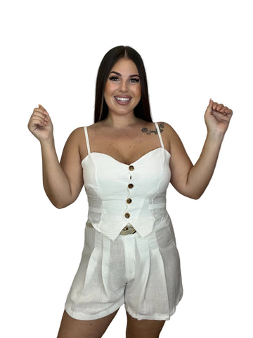 Conjunto Dubai (cinturon incluido)