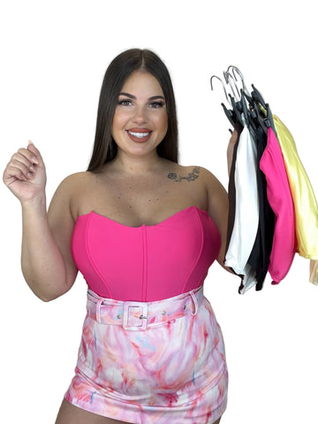 Corset Corazon