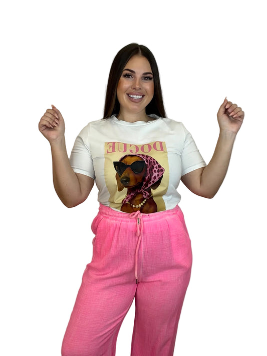 Pantalon Santorini