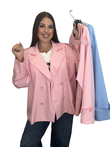 Chaqueta Cordoba