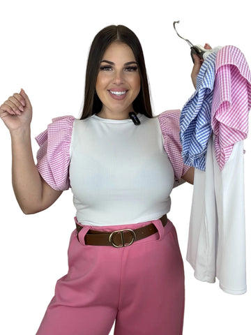 Camiseta Huelva