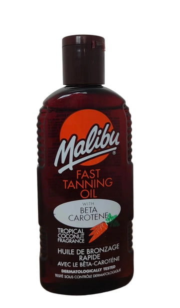 BRONCEADOR MALIBU