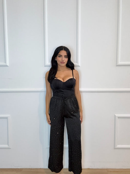 Pantalon Marbella Brilli