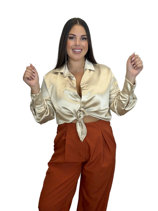 Pantalon Ronda